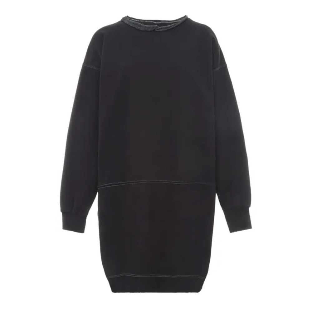 Rachel Comey Mingle Dress in Charcoal - XS - Picture 9 of 15